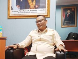 Kasus Pelecehan di SMPN 3 Depok, IKABENTO Tegas Mengecam dan Siap Kawal Hukum Sampai Tuntas