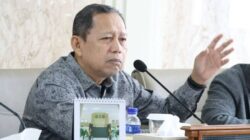 H. Daddy Rohanady Anggota Komisi IV DPRD Jawa Barat: “Pemangkasan Anggaran Media Ancam Pilar Demokrasi”