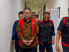 Mantan Sekda Kota Bandung Ditahan Kejati Jabar Terkait Dugaan Korupsi Aset Kebun Binatang