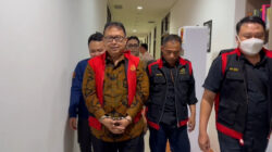 Mantan Sekda Kota Bandung Ditahan Kejati Jabar Terkait Dugaan Korupsi Aset Kebun Binatang