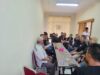 ‎Ciroyom Membara: Ketika Suara Pedagang Diabaikan Demi Proyek Seremonial