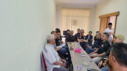 ‎Ciroyom Membara: Ketika Suara Pedagang Diabaikan Demi Proyek Seremonial