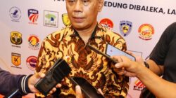 Herry Suprianto Resmi Pimpin KONI Depok 2025–2029: Siap Wujudkan Ruang Kreativitas dan Prestasi Anak Muda
