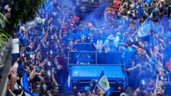 Farhan Siapkan Tabungan Demi Saham Persib: Antusiasme Wali Kota Bandung Hadapi Peluang IPO PT PBB