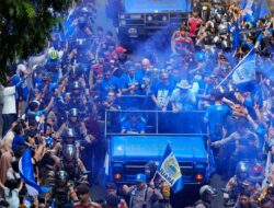 Farhan Siapkan Tabungan Demi Saham Persib: Antusiasme Wali Kota Bandung Hadapi Peluang IPO PT PBB