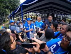 Pemkot Bandung Bentuk Satgas Anti Minol Ilegal: Langkah Tegas Perangi Ancaman Sosial