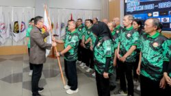 Pemkot Bandung Siapkan Skema Pendidikan untuk Anak Atlet Kurang Mampu