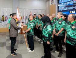 Pemkot Bandung Siapkan Skema Pendidikan untuk Anak Atlet Kurang Mampu