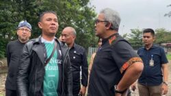 Apresiasi untuk Wali Kota Bandung Farhan atas Ketegasannya dalam Menata Kota