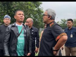 Apresiasi untuk Wali Kota Bandung Farhan atas Ketegasannya dalam Menata Kota