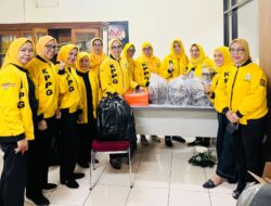 KPPG Harus Jadi Wadah Kaderisasi Perempuan Golkar yang Tangguh dan Solid