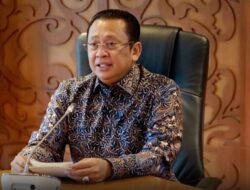 Bamsoet: Penegakan Hukum Harus Jadi Pilar Utama Menjawab Krisis Multidimensi Indonesia