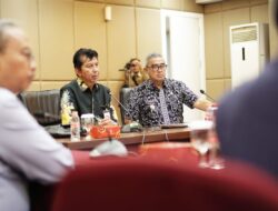 Bandung Bangun Ekosistem Jasa Keuangan Non-Bank: Farhan Serukan Revolusi Inklusi Ekonomi Warga