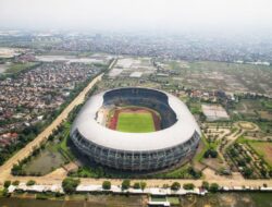 Bandung Jadi Tuan Rumah Piala Presiden 2025, Farhan Siapkan Perbaikan Akses dan Sistem Pengamanan