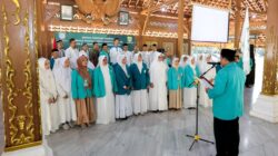 Pemkot Bandung Dukung LPQQ Cetak Generasi Cinta Al-Qur’an