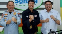 Bandung Menuju Masa Depan Transportasi Publik yang Inklusif