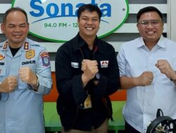 Bandung Menuju Masa Depan Transportasi Publik yang Inklusif