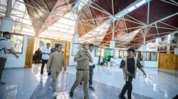 Wakil Wali Kota Bandung Jenguk Bobotoh Korban Insiden Pasupati di RSHS