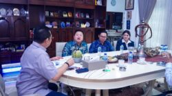 GovTech: Strategi Prabowo dan Bamsoet Menyatukan Negara dalam Satu Layar