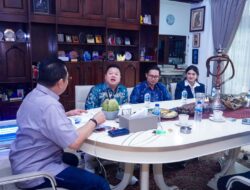 GovTech: Strategi Prabowo dan Bamsoet Menyatukan Negara dalam Satu Layar