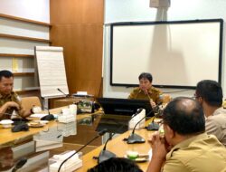 35 Tahun Sister City Bandung–Fort Worth: Momentum Perkuat Diplomasi Kota dan Peluang Ekonomi Baru