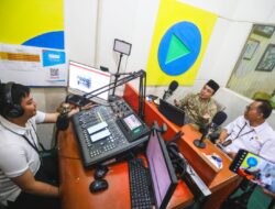 PPPK, Pilar Baru Birokrasi Bandung: Bekerja Bukan Sekadar Mengabdi, Tapi Melayani dengan Hati