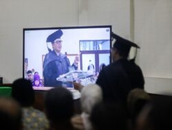 Doktor Erwin: Ilmu, Amanah, dan Tanggung Jawab Seorang Umaro