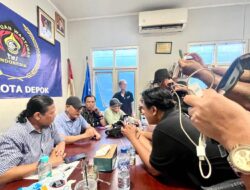 Rusdy Nurdiansyah Siap Bertarung di Kongres PWI 2025: Menawarkan Gagasan Perubahan, Menolak Elitisme