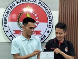 LSM Pemuda Siap Gugat Balik Humas Kanwil DJP Jabar I: Kritik Bukan Pidana