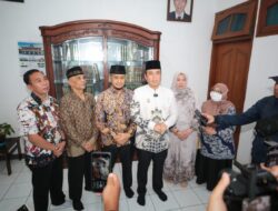 Jaga Kesehatan Reproduksi Demi Masa Depan Bangsa: Erwin Dorong Kesadaran Sejak Dini