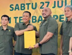 Asah Keterampilan Senjata Api di Bali: PERIKHSA Tegaskan Pentingnya Keamanan dan Profesionalisme