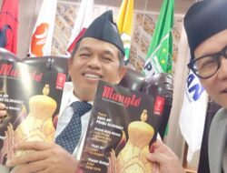 “Tak disangka” Dampak Viral TikTok Mangle versi Unpad, KDM & Ketua DPRD Jabar beri Perhatian Khusus