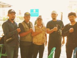 Belum Saatnya Kita Menyerah: Seruan DLH untuk Pengelolaan Sampah yang Ramah Anak dan Lingkungan