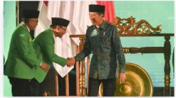 Jokowi dan PPP: Antara Rebranding Politik dan Jalan Sunyi Reinkarnasi Partai Islam