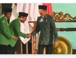 Jokowi dan PPP: Antara Rebranding Politik dan Jalan Sunyi Reinkarnasi Partai Islam