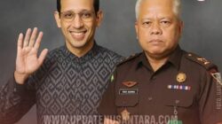 Kejagung Usut Dugaan Korupsi Laptop Pendidikan Rp10 Triliun: Benang Merah Era Jokowi Mulai Terungkap