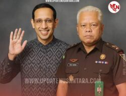 Kejagung Usut Dugaan Korupsi Laptop Pendidikan Rp10 Triliun: Benang Merah Era Jokowi Mulai Terungkap