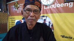 Abah Landoeng: Menjelang Satu Abad Usia, Tetap Tegar Menyapa Dunia