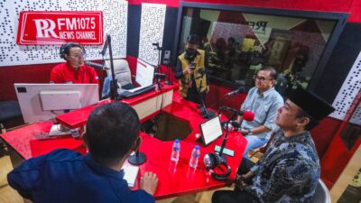 Bandung Perang Terbuka terhadap Minol Ilegal, Satgas Khusus Segera Dibentuk