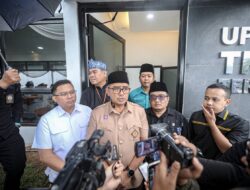 Wali Kota Bandung Ajak Para Ayah Bertindak Nyata Demi Keluarga
