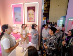 Pemkot Bandung Permudah Perizinan Event: Dongkrak PAD dan Gairahkan Wisata Kota