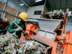 100 Hari Farhan-Erwin: Kota Bandung Bergerak dari Krisis Sampah hingga Ruang Hijau