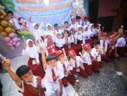 Putusan MK: Sekolah Swasta Wajib Gratis, Pemkot Bandung Siap Bahas Teknis Pelaksanaan