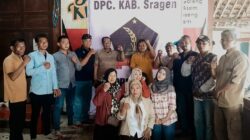 Formades Sragen Resmi Terbentuk, Siap Perkuat Peran Desa