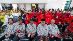 Pemkot Bandung Siap Wujudkan Kota Ramah dan Bersahabat bagi Lansia