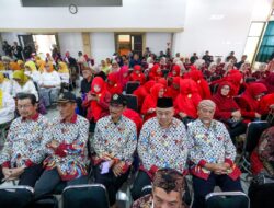 Pemkot Bandung Siap Wujudkan Kota Ramah dan Bersahabat bagi Lansia