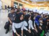 Job Fair Dorong Penurunan Angka Pengangguran di Kota Bandung