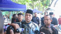 Pemkot Bandung Siapkan UMKM Center dan Program Tenaga Kerja ke Luar Negeri di Setiap Kecamatan