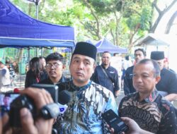 Pemkot Bandung Siapkan UMKM Center dan Program Tenaga Kerja ke Luar Negeri di Setiap Kecamatan
