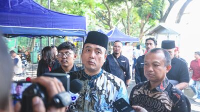 Pemkot Bandung Siapkan UMKM Center dan Program Tenaga Kerja ke Luar Negeri di Setiap Kecamatan